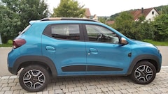 Bild des Angebotes Dacia Spring EXTREME CCS WR