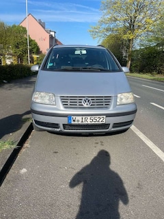 Bild des Angebotes VW Sharan