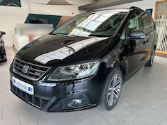 Bild des Angebotes SEAT Alhambra 1.4TSI FR-Line 7-Sitze/AHK/KAM/XENON
