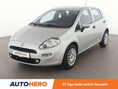 Bild des Angebotes Fiat Punto 1.2 MYSTYLE*KLIMA*CD*