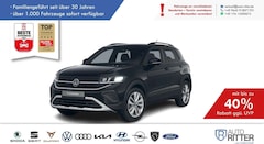 Bild des Angebotes VW T-Cross ENERGY ACC|AHK|RFK|LED|Navi|Carplay|K...