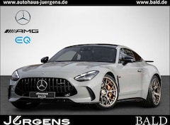 Bild des Angebotes Mercedes-Benz AMG GT 63 4M+ Aero/Perf-Si/Keramik/Pano/Burm/21"