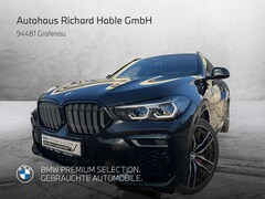 Bild des Angebotes BMW X6 xDrive40d