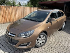 Bild des Angebotes Opel Astra Astra 1.4 Turbo Sports Tourer Aut. Exklusiv