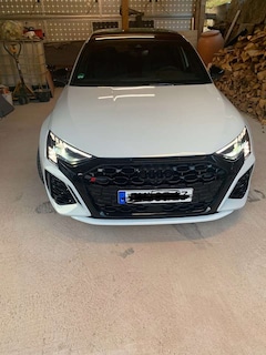 Bild des Angebotes Audi RS3 TFSI Sportback quattro S tronic