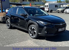 Subaru Crosstrek 2,0ie Active Inkl AHK/WR
