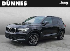 Bild des Angebotes Volvo XC40 Geartronic Momentum Pro