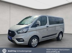 Bild des Angebotes Ford Transit Custom 320 L1H1 VA Trend**AHK/PDC**