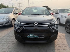 Bild des Angebotes Citroen C3 Feel