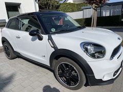 Bild des Angebotes MINI Cooper S Paceman Cooper S All4
