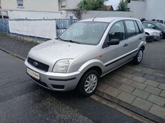 Bild des Angebotes Ford Fusion Viva*Klima*El.Fenster*Servo*Zentral