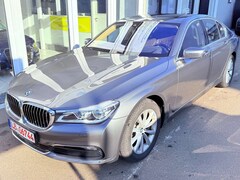 Bild des Angebotes BMW 740 740 d xDrive 2.HD Head Up Standhz Night Vision