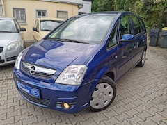 Bild des Angebotes Opel Meriva Edition/1.Hand/Opel Scheckhgepfl/Sitzhzg/Klima /