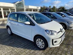 Bild des Angebotes VW up! SITZHEIZUNG/CLIMATRONIC