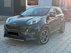Bild des Angebotes Kia Sportage Spirit 2WD 1HD NAVI BIXEN CAM GT