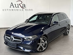 Bild des Angebotes Mercedes-Benz C 300 T Avantgarde NAV+LED+PANO+KAM+VC+HUD+19ZO