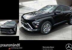 Bild des Angebotes Hyundai KONA Kona T-GDI Trend el. Heckklappe,LED,Navi,SHZ