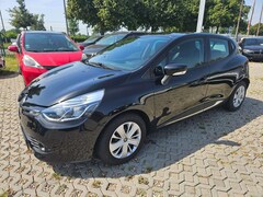 Bild des Angebotes Renault Clio IV Dynamique