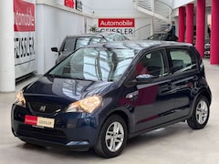 Bild des Angebotes SEAT Mii Sun 5trg. Klima+PDC+46tkm