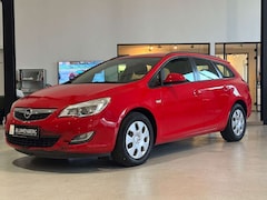 Bild des Angebotes Opel Astra 1.7 CDTI J Sports Tourer Selection *Klima*