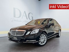 Bild des Angebotes Mercedes-Benz E 500 4Matic Limousine +BI-XENON+NAVI+AIRMATIC+