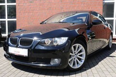 Bild des Angebotes BMW 330 d Cabrio Leder Leder Bi-Xenon Navi