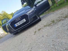 Bild des Angebotes Audi A3 2.0 TDI Limousine S tronic sport