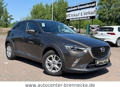 Bild des Angebotes Mazda CX-3 Exclusive-Line AWD*Automatik*AHK*8-fach*