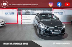 Bild des Angebotes Kia Carens 1.7 CRDi Edition 7 Automatik AHK Tempomat