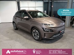 Bild des Angebotes Hyundai KONA Kona 64 kWh Trend LED|Navi|PDC|Kamera|ACC