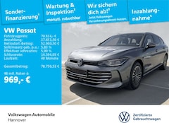 Bild des Angebotes VW Passat Variant Passat Elegance 1.5 TSI DSG eHybrid AHK DCC Navi