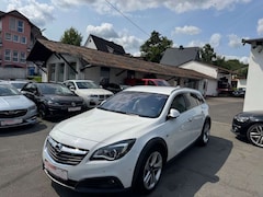 Bild des Angebotes Opel Insignia A Country Tourer Basis 4x4