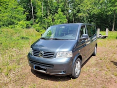 Bild des Angebotes VW T5 Multivan Multivan Comfortline Autom.