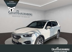 Bild des Angebotes SEAT Tarraco Xperience 1.4 e-HYBRID 180 kW Xperience