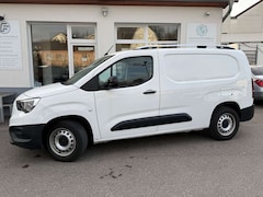 Bild des Angebotes Opel Combo E Cargo Edition erhöhte Nutzlast XL
