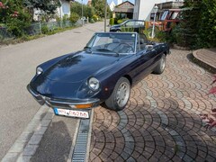 Bild des Angebotes Alfa Romeo 2000 Spider 2000