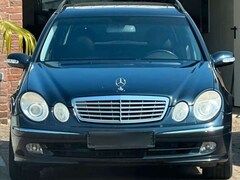 Bild des Angebotes Mercedes-Benz E 270 E 270 T CDI Avantgarde
