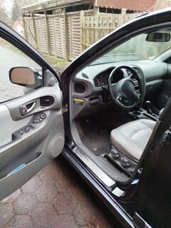 Bild des Angebotes Hyundai SANTA FE 2.4 2WD GLS