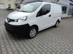 Bild des Angebotes Nissan NV200 Kasten Comfort super Zustand 1 Hd Klima Kamera
