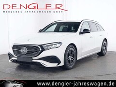 Bild des Angebotes Mercedes-Benz E 200 T DISTRONIC*KEYLESS*NIGHT AMG Line