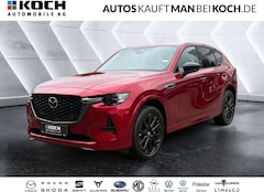 Bild des Angebotes Mazda CX-60 AWD PHEV HOMURA Bose Pano 360v Matrix SCBS