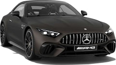 Bild des Angebotes Mercedes-Benz SL 63 AMG 4M+ PREM+ CARB BURM HIGH END LIFT MAGN