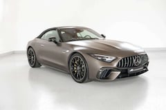 Bild des Angebotes Mercedes-Benz SL 63 AMG 4M+ PREM+ CARB BURM HIGH END LIFT MAGN