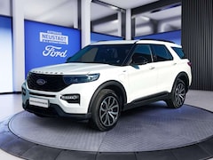 Bild des Angebotes Ford Explorer EcoBoost Plug-in Hybrid ST-LINE *AHK*