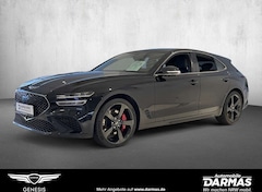 Bild des Angebotes Genesis G70 G70 Shooting Brake 2.2 D Sport Technik Lexicon