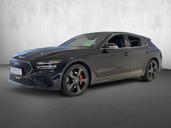 Bild des Angebotes Genesis G70 G70 Shooting Brake 2.2 D Sport Technik Lexicon
