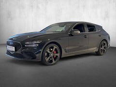 Bild des Angebotes Genesis G70 G70 Shooting Brake 2.2 D Sport Technik Lexicon