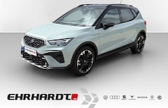 Bild des Angebotes SEAT Arona 1.0 TSI FR Black Edition FACELIFT VIRTUAL*NAVI*...