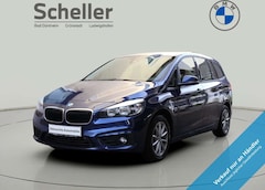 Bild des Angebotes BMW 216 d Gran Tourer *Verkauf nur an Händler*