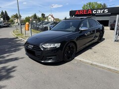 Bild des Angebotes Audi S8 4.0 TFSI quattro*PANO*MATRIX*B&O*KEY*360